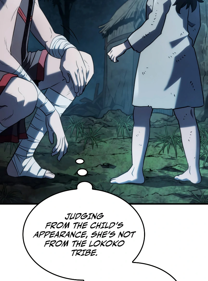 Revenge of the Iron-Blooded Sword Hound, Chapter 41 image 52